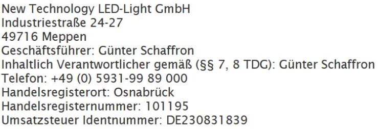 Impressum beleuchtung-und-lichtprogramme-im-kuhstall.de.ntligm.de